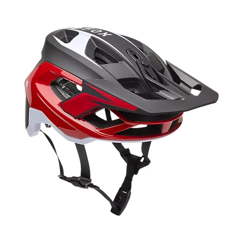 Speedframe Pro Defy Ce flo Red FLUORESCENT RED-1
