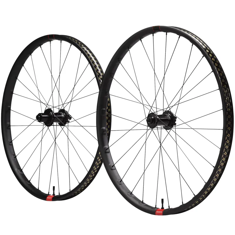 Reserve 30 HD 29/29 DT 350 DEG DF 110 XD 6b