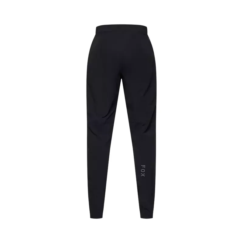 Ranger Pant BLACK-1