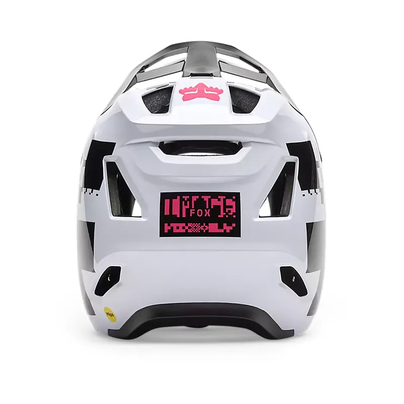 Rampage Digi Image Ce/Cpsc blk/ Wht BLACK/WHITE-2