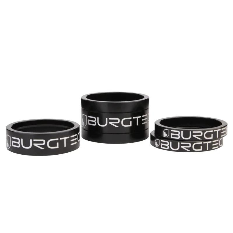 Burgtec Stem Spacer Kit