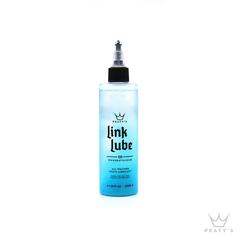 Peatys LinkLube All-Weather 60ml Bottle