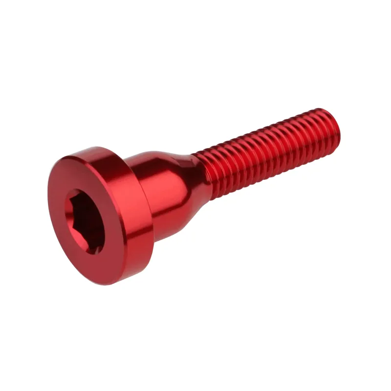 Burgtec Top Cap Bolt-1