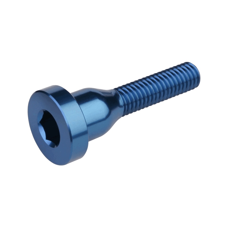 Burgtec Top Cap Bolt-2