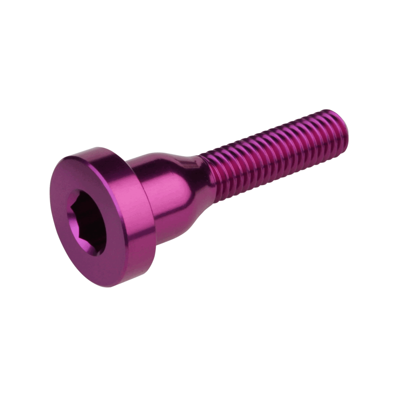 Burgtec Top Cap Bolt-3