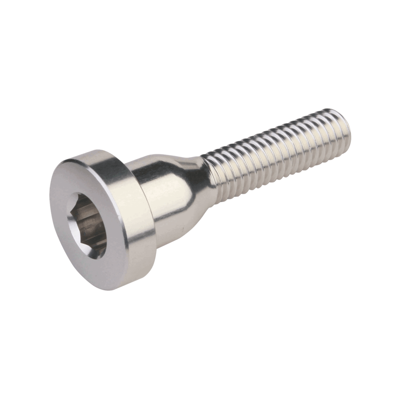 Burgtec Top Cap Bolt-6