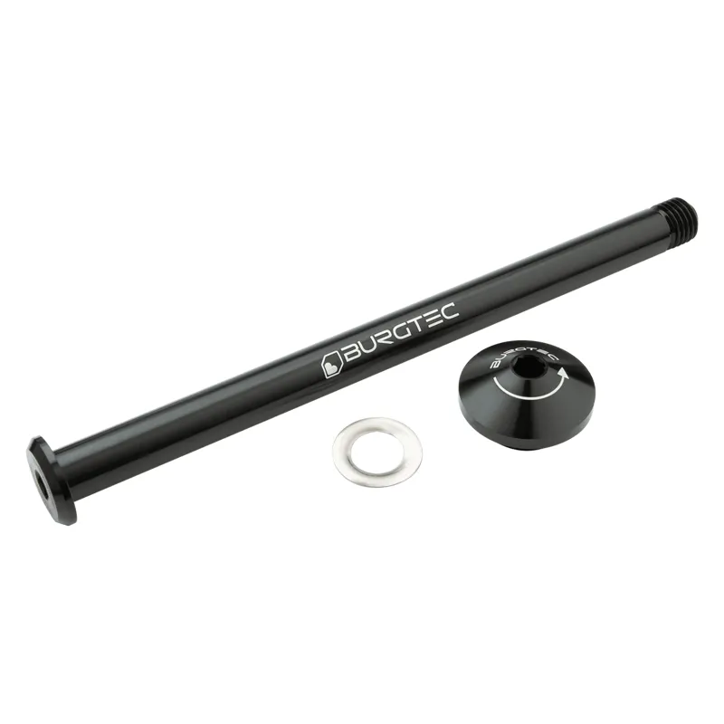 Burgtec Yeti Rear Axle
