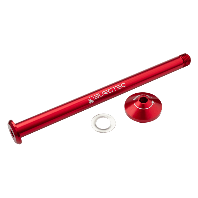 Burgtec Yeti Rear Axle-1