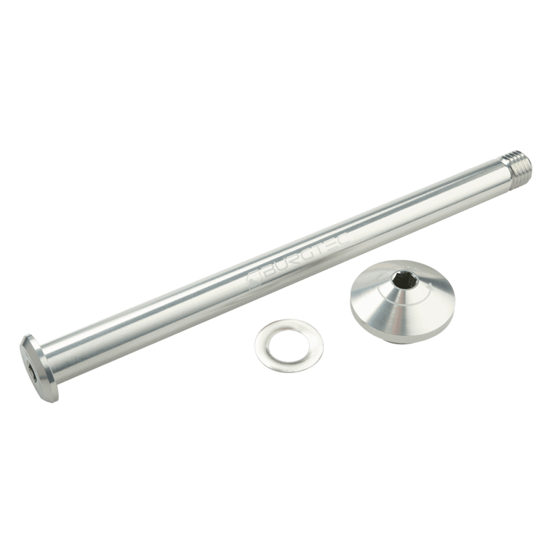 Burgtec Yeti Rear Axle-6