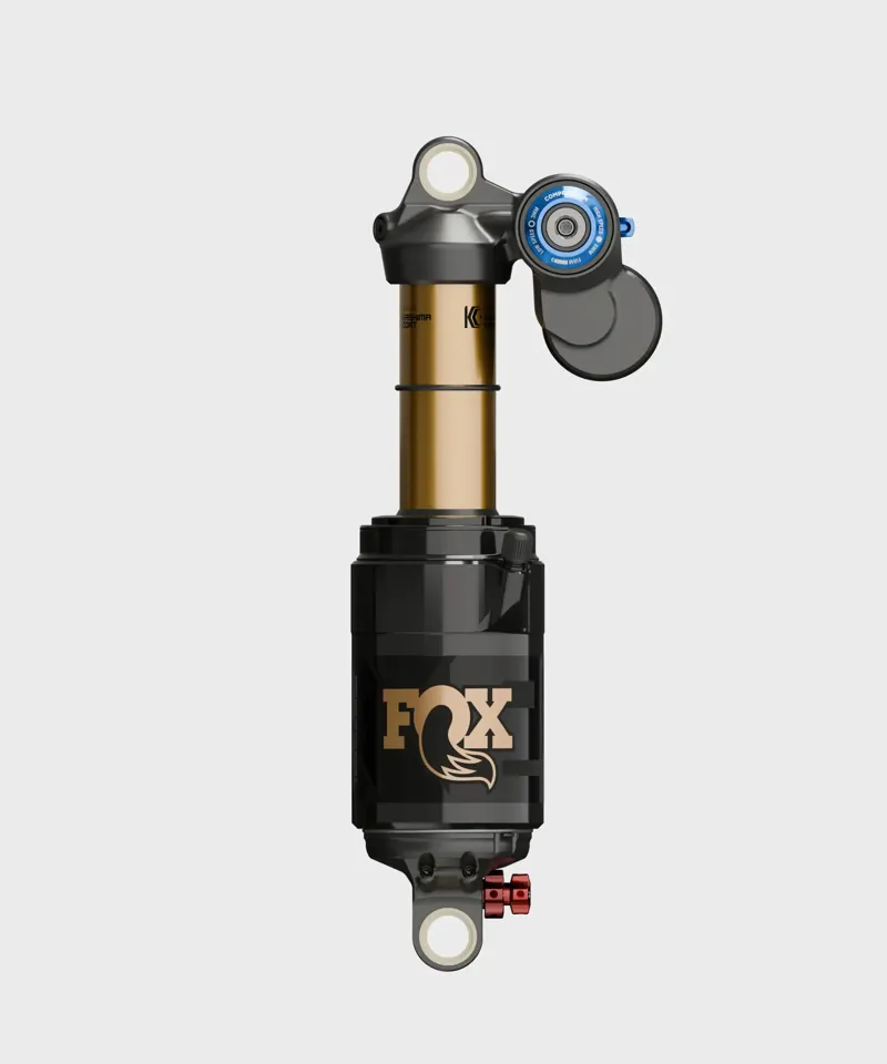 FOX Float X2 Factory 2Pos-Adj Shock 2026