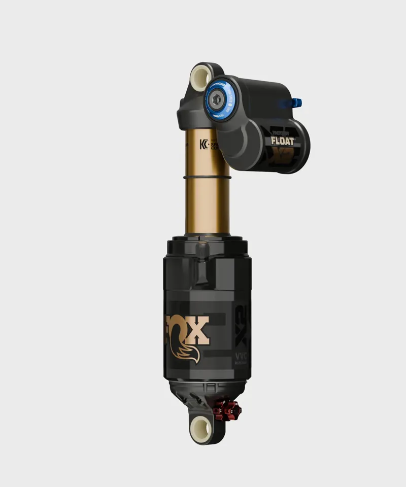 FOX Float X2 Factory 2Pos-Adj Shock 2026-1