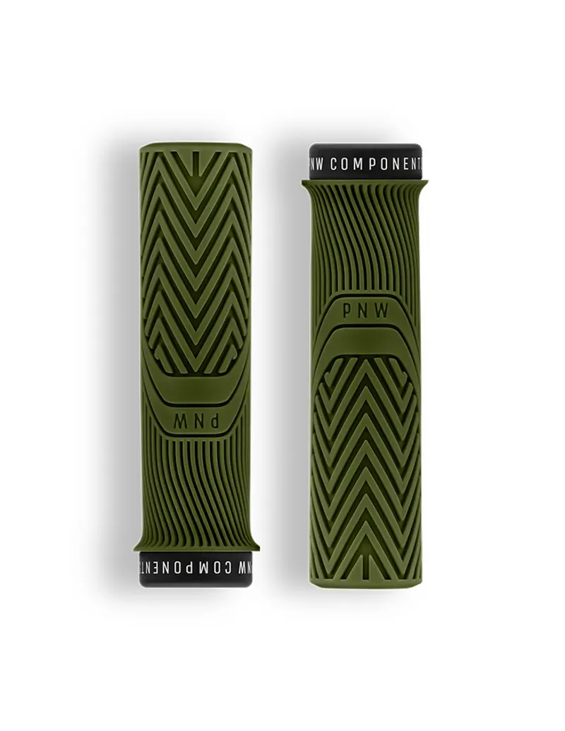 PNW Loam Grips Regular-9