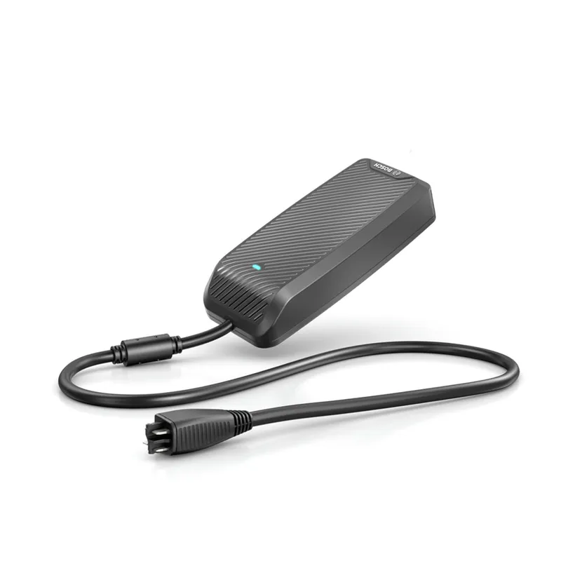 Bosch 12A Charger 100-240V UK BPC3041 - Smart System
