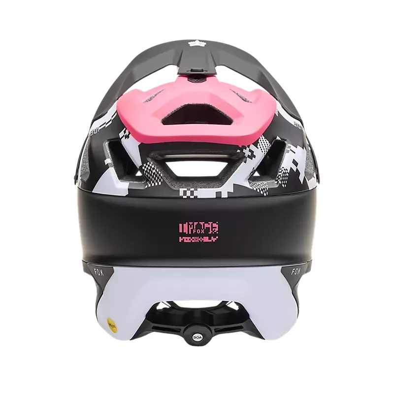 Dropframe Pro Digi Image Ce blk/ Wht BLACK/WHITE-2