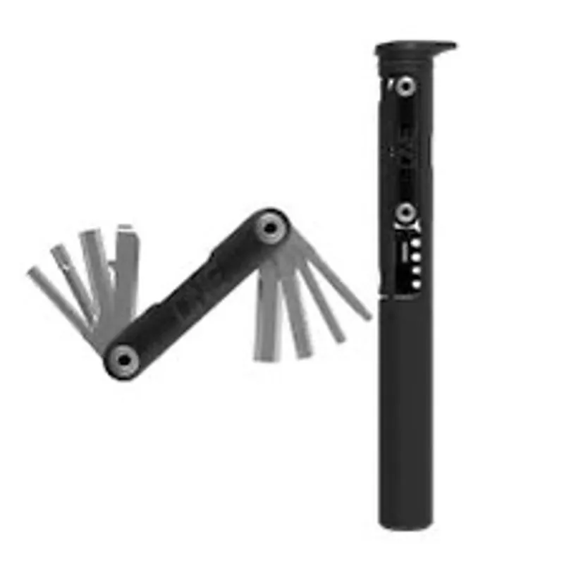 One Up Components EDC V2 Tool