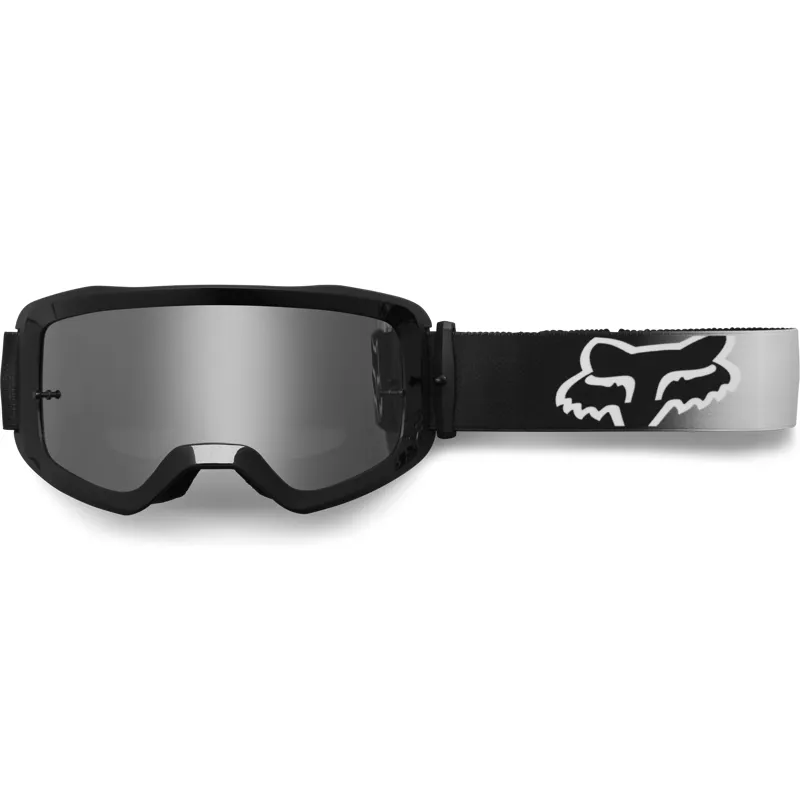 Fox Racing Main Ryaktr Goggles in Black