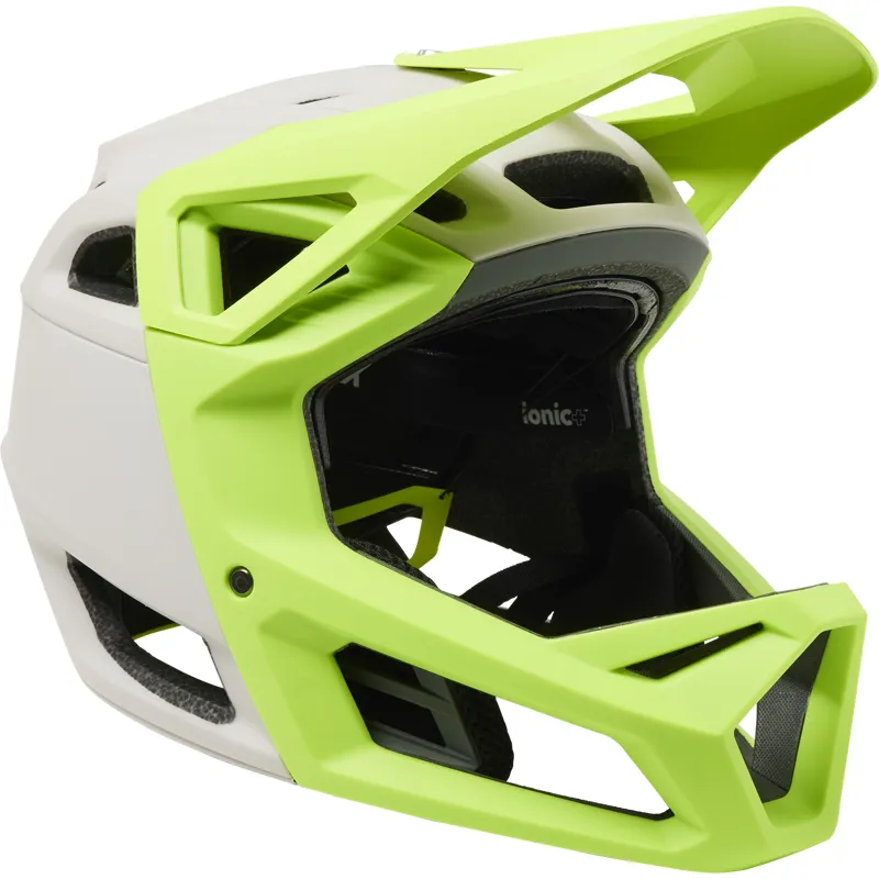 White mtb helmet store