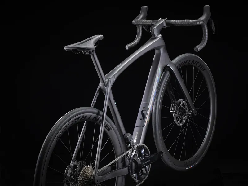 Trek Domane SLR 6 Gen 4 - Deep Smoke-2