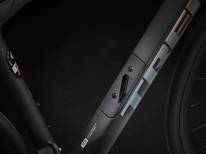 Trek Domane SLR 6 Gen 4 - Deep Smoke-3