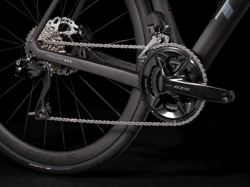 Trek Domane SLR 6 Gen 4 - Deep Smoke-8