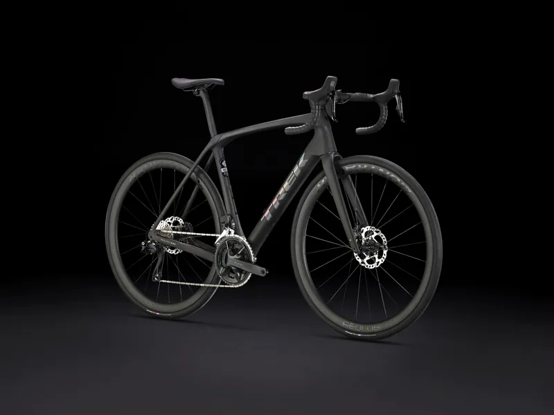 Trek Domane SLR 6 Gen 4 - Deep Smoke-1