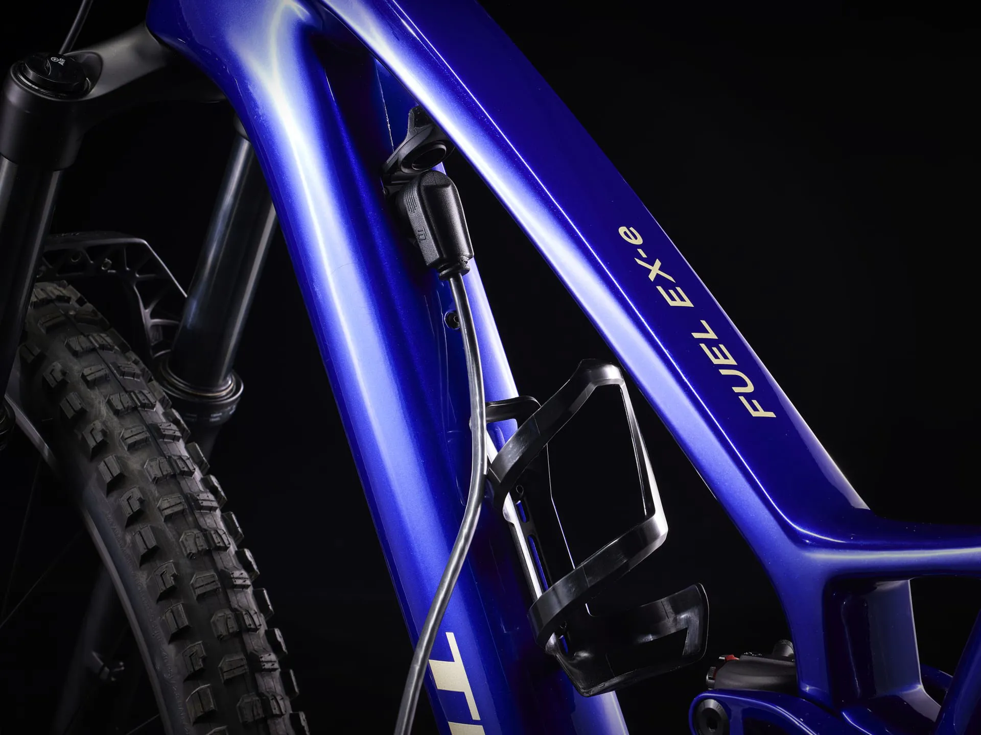 Trek fuel 95 online