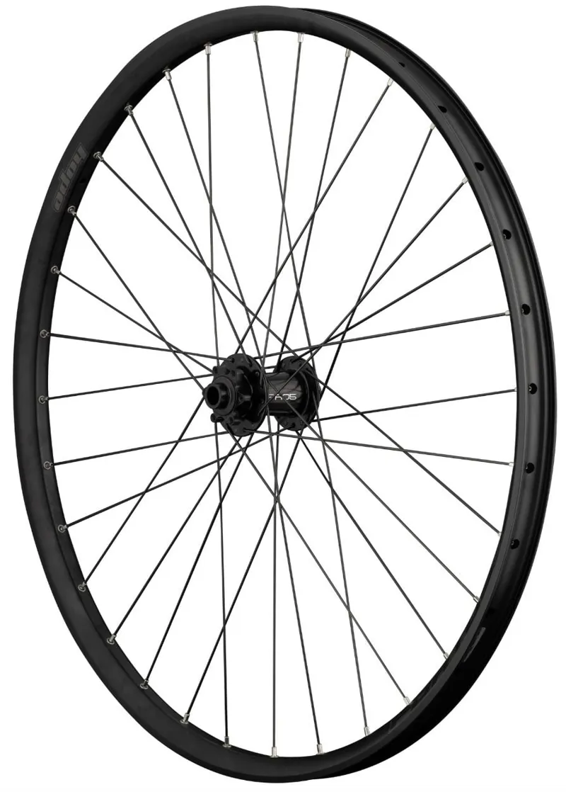 Hope Front 29ER Fortus 30W - Pro 5 - Black - 110mm Boost