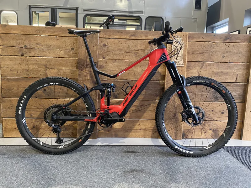 Approved Used eOne Sixty 9000 XL