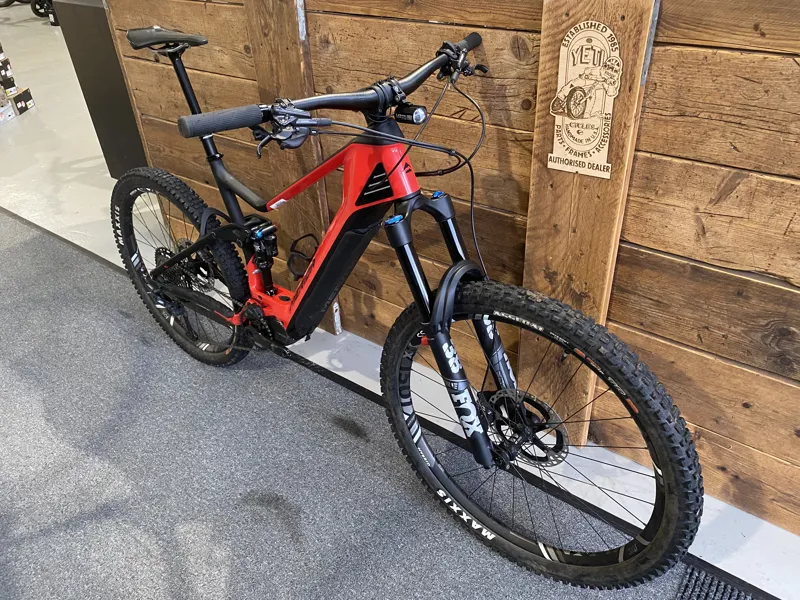 Approved Used eOne Sixty 9000 XL-1