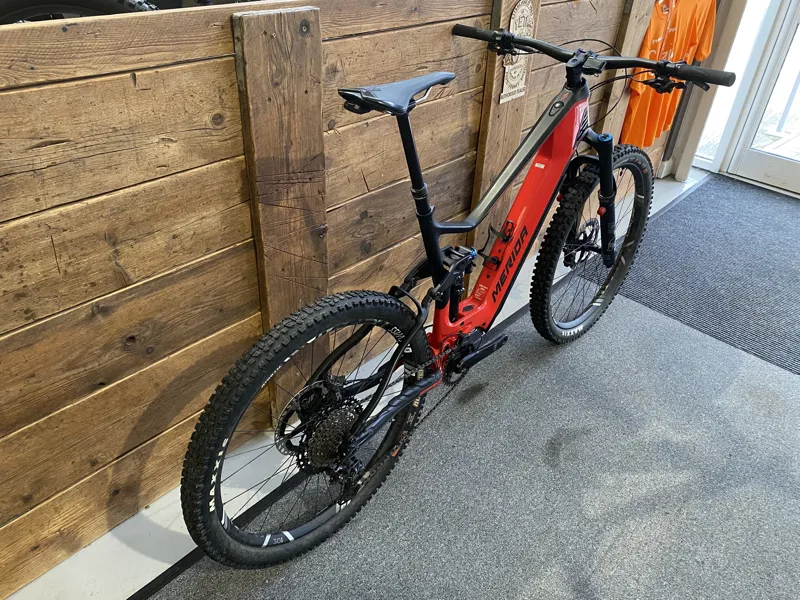 Approved Used eOne Sixty 9000 XL-2