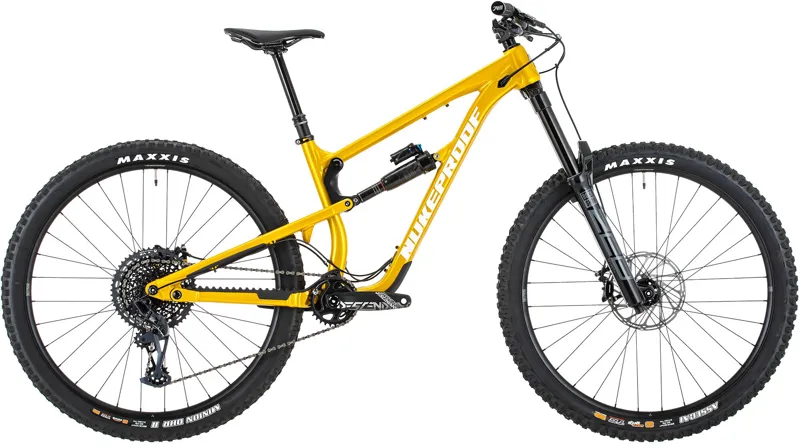 Nukeproof Mega 290 Pro Alloy GX Eagle