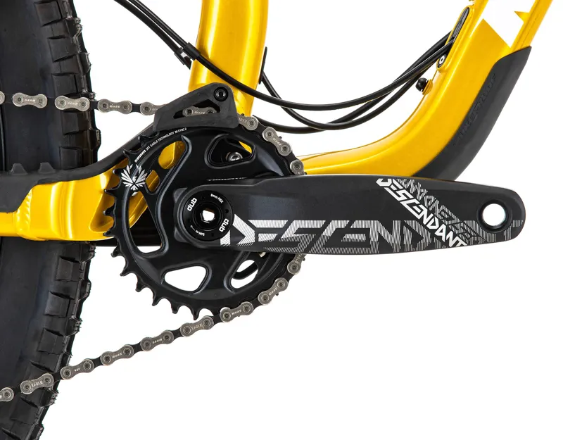 Nukeproof Mega 290 Pro Alloy GX Eagle-1