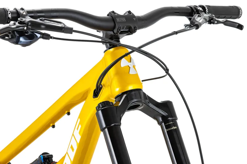 Nukeproof Mega 290 Pro Alloy GX Eagle-3