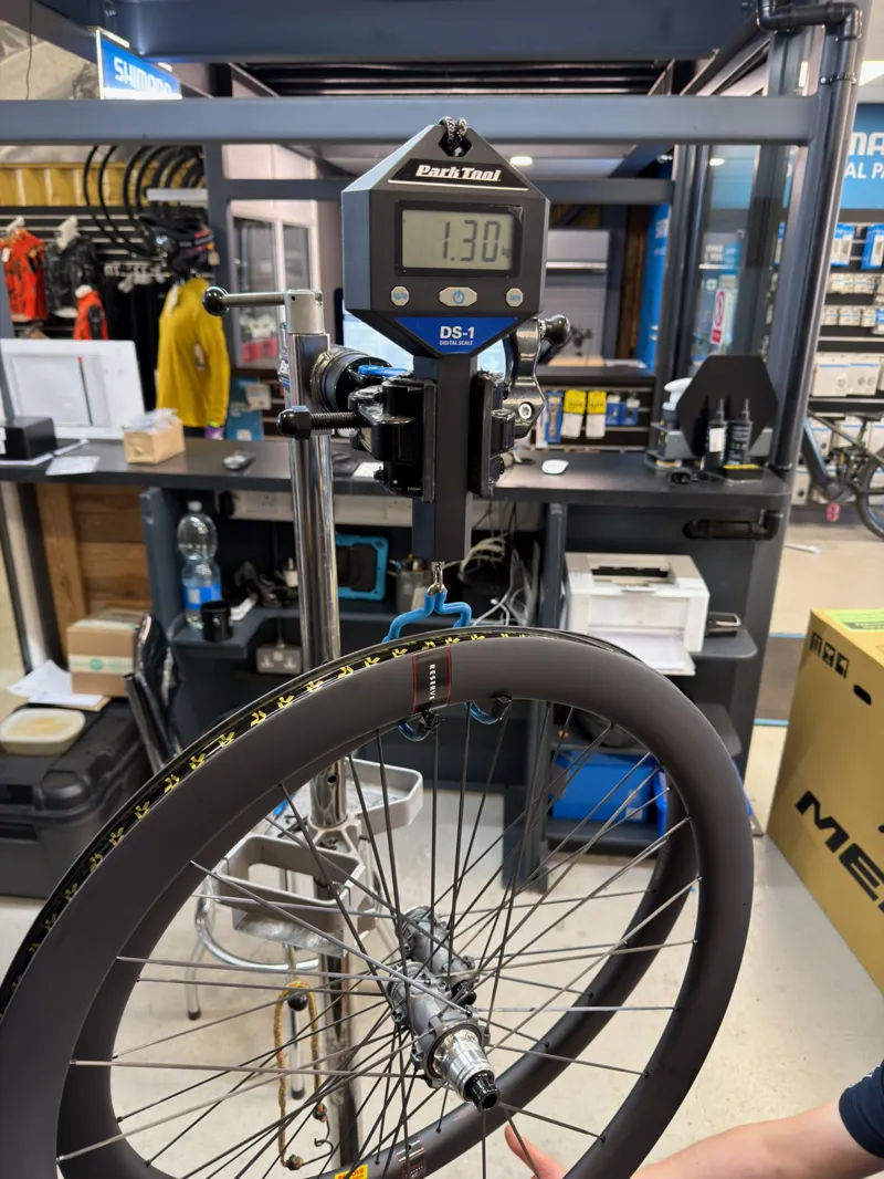 Reserve 42/49 SL Turbulent Aero - Tune Hubs - XDR/HG11 - CL-5