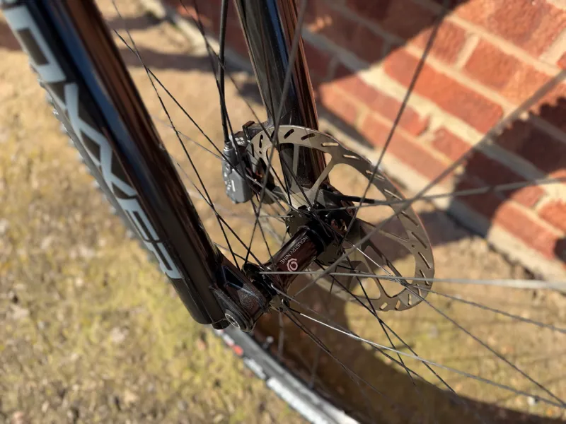 Santa Cruz MY26 V10 CC S MX - Gloss Green-4