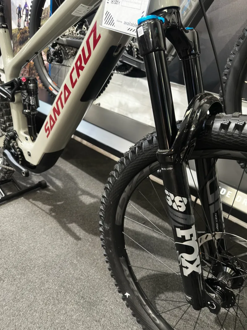 Santa Cruz Vala C S Glossy Grey-3