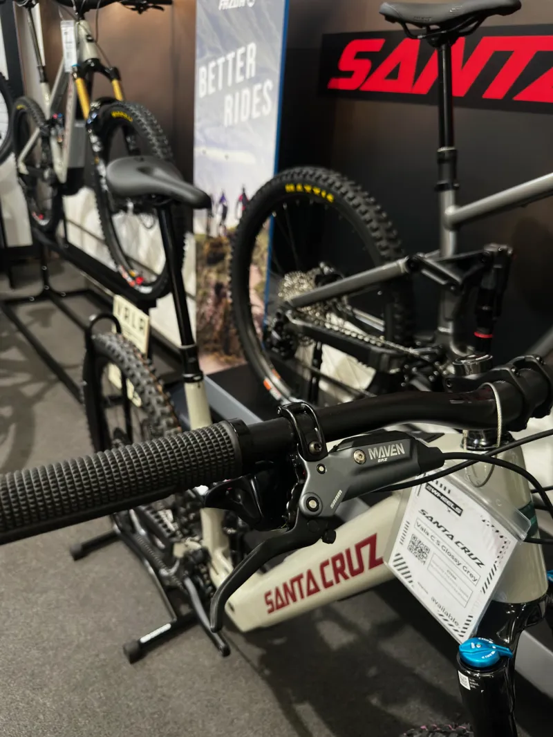 Santa Cruz Vala C S Glossy Grey-4