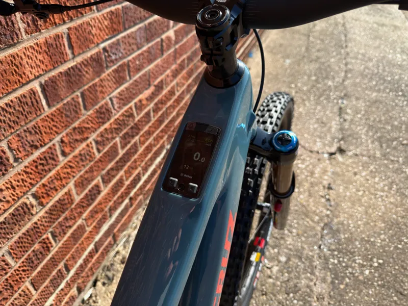 Santa Cruz Vala CC MY27 XT Di2 RSV - Gloss Blue-5