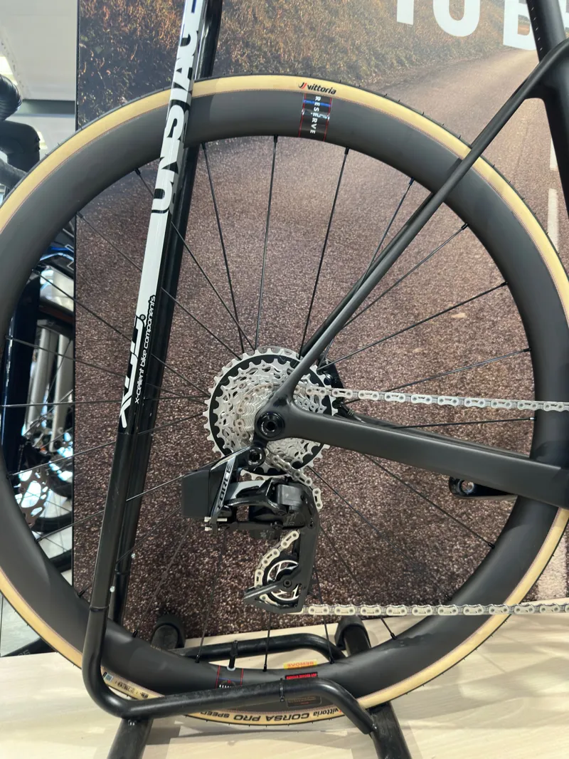 Cervelo 2026 R5 Force AXS Five Black-1