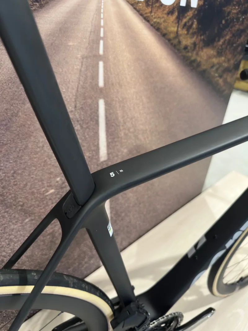 Cervelo 2026 R5 Force AXS Five Black-4