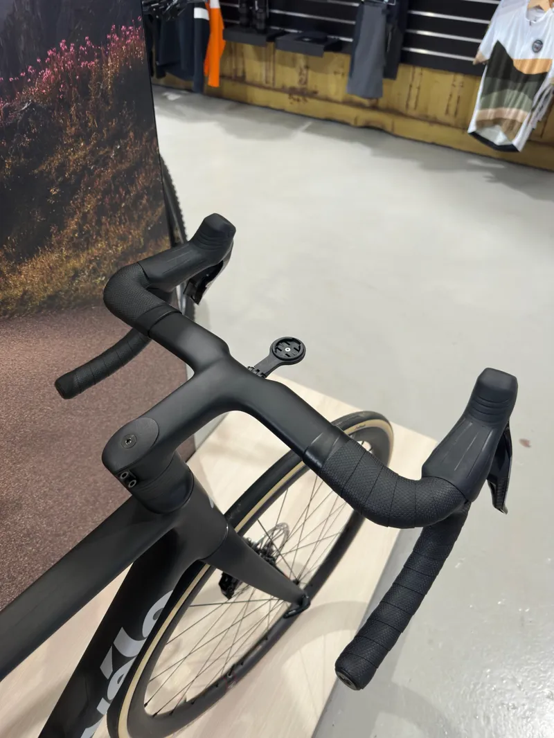 Cervelo 2026 R5 Force AXS Five Black-5