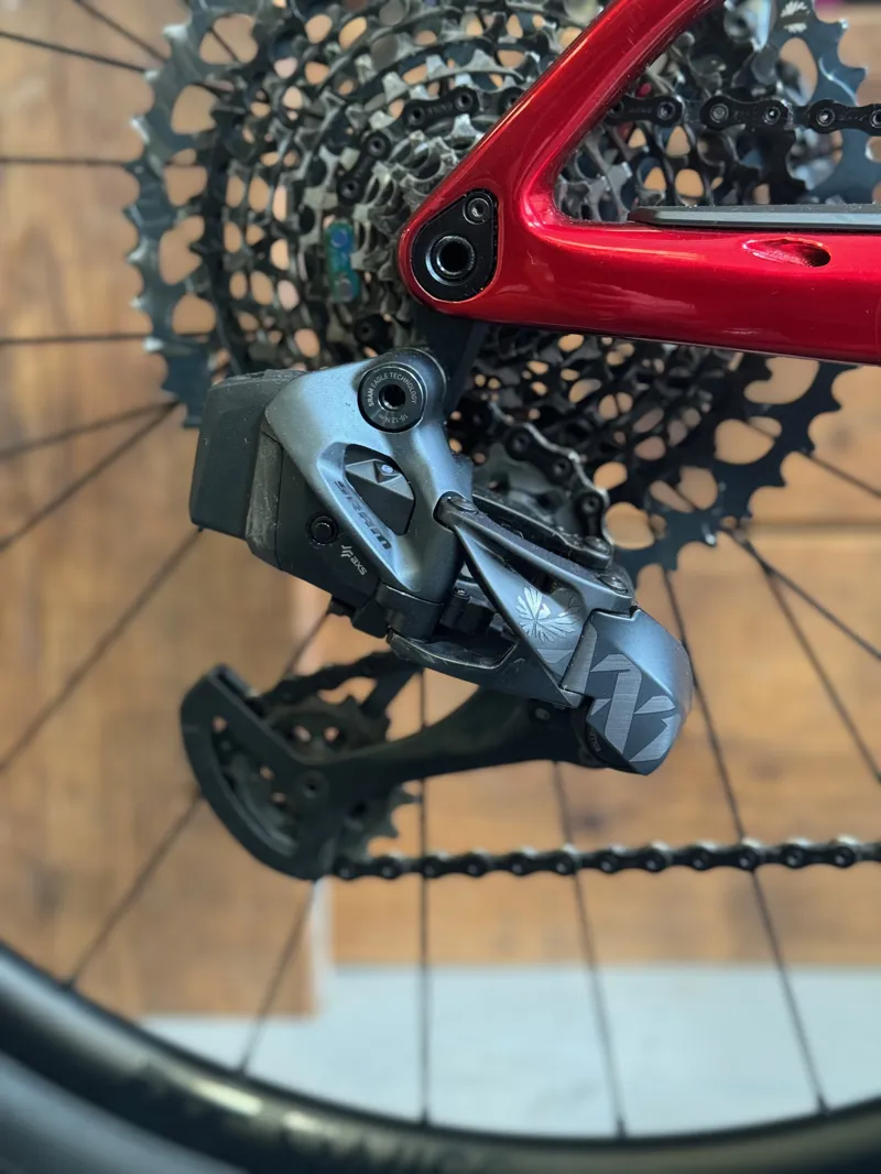 BMC Four Stroke 01 Size M-6