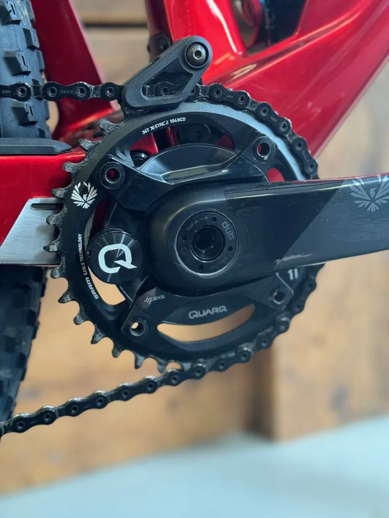 BMC Four Stroke 01 Size M-5