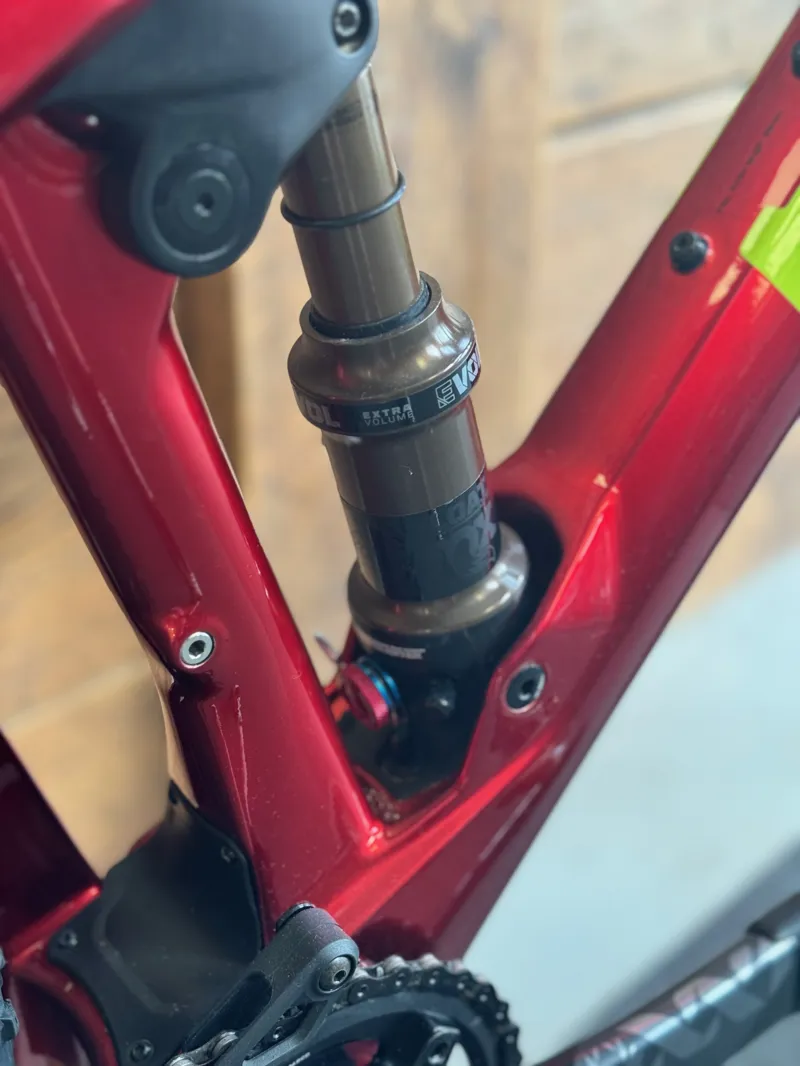 BMC Four Stroke 01 Size M-3