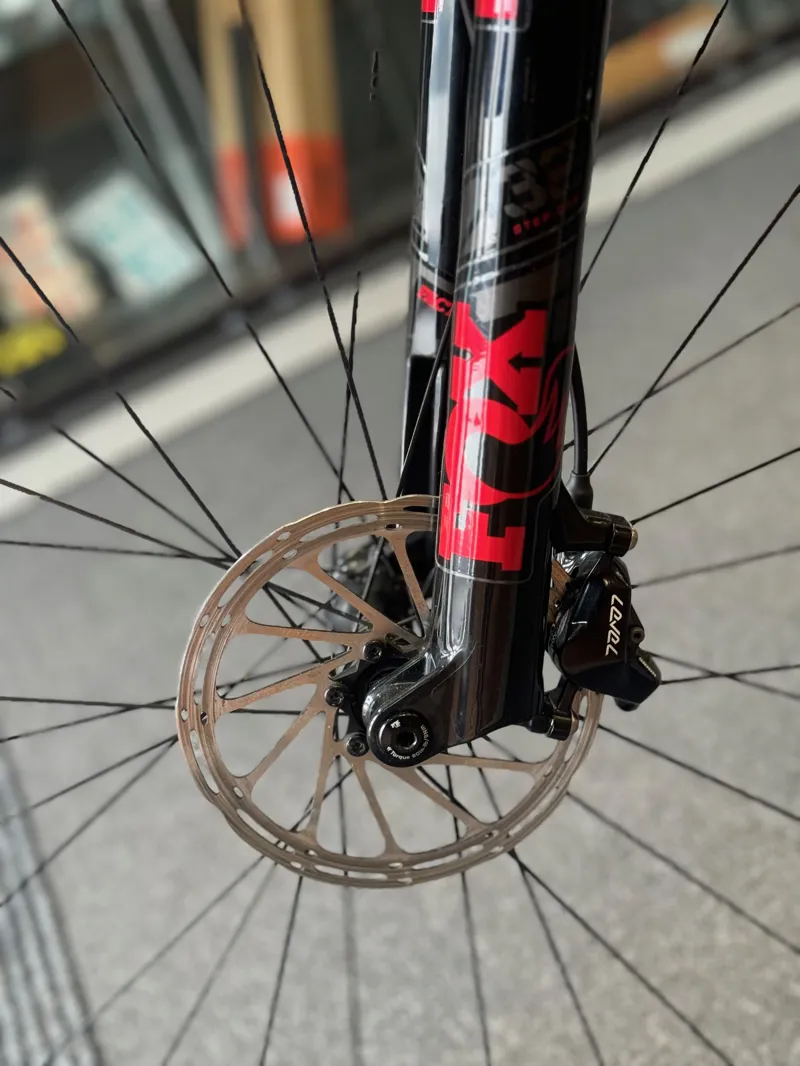 BMC Four Stroke 01 Size M-2