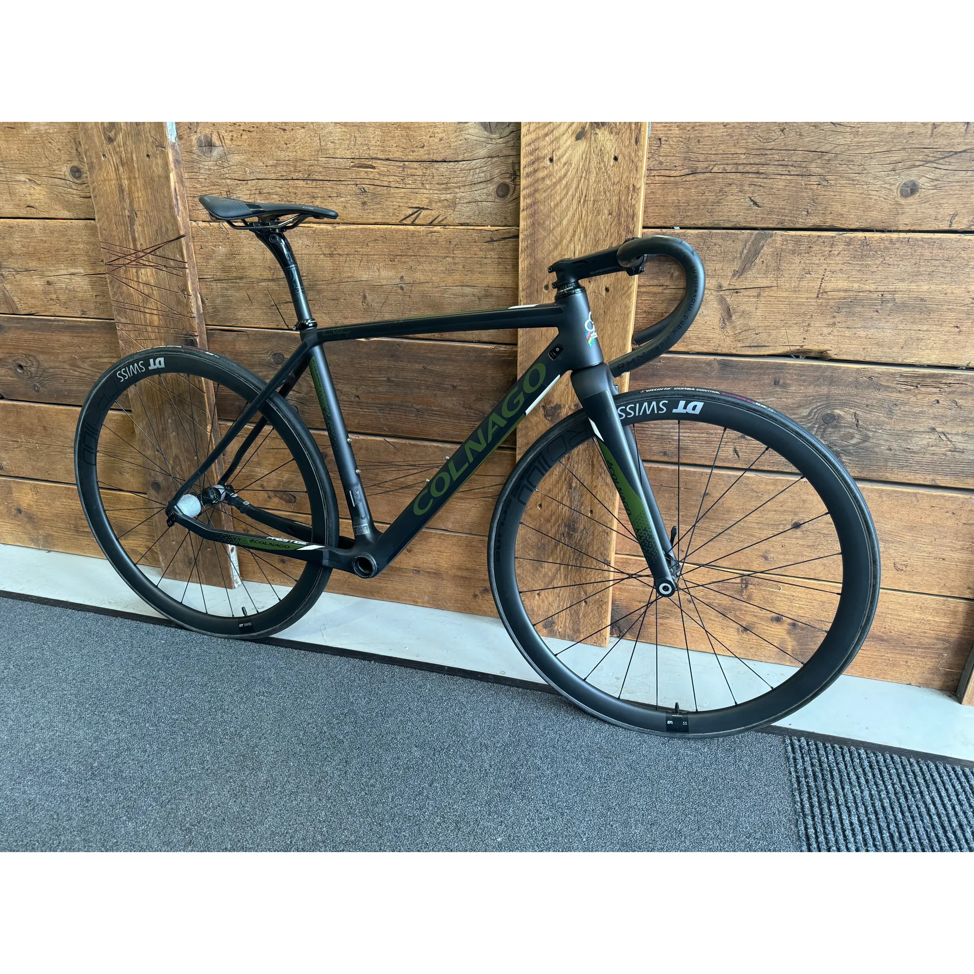 Approved Used Colnago Prestige 50cm