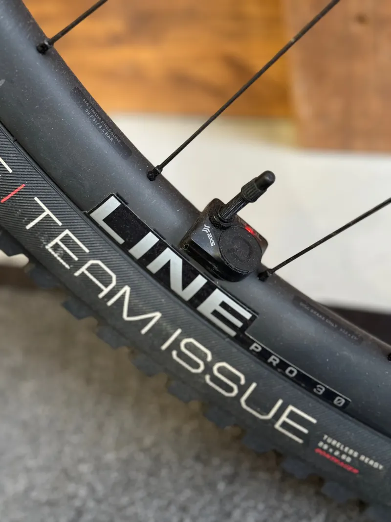 Approved Used Trek Rail 9.9 Project One Size L-4