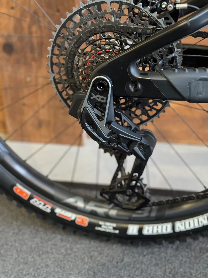 Approved Used Merida One Sixty Dream Build Size M-3