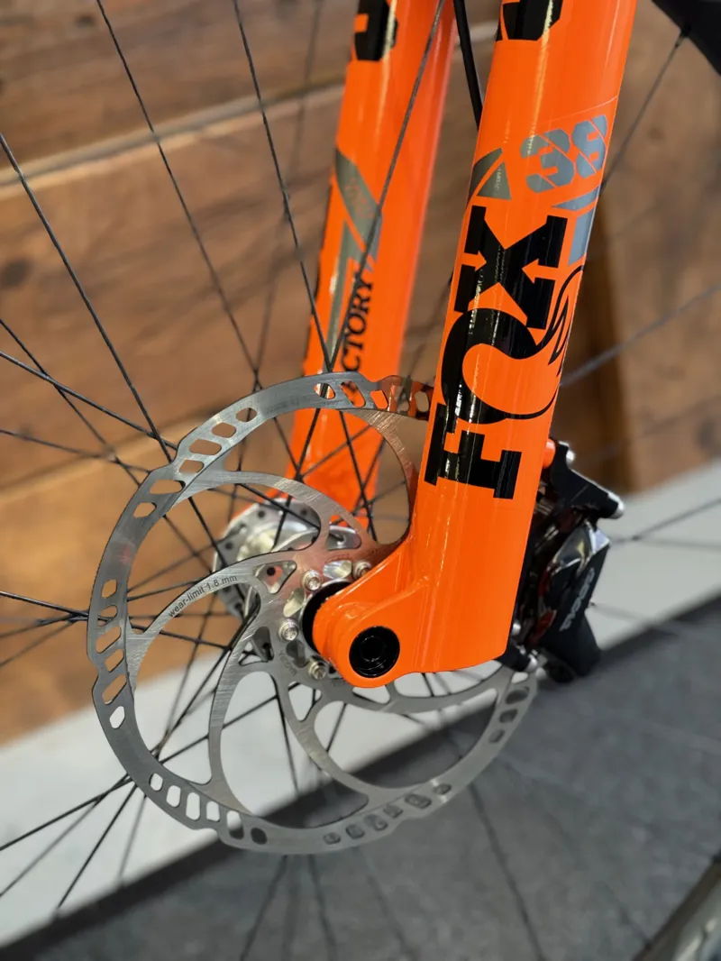 Approved Used Merida One Sixty Dream Build Size M-5