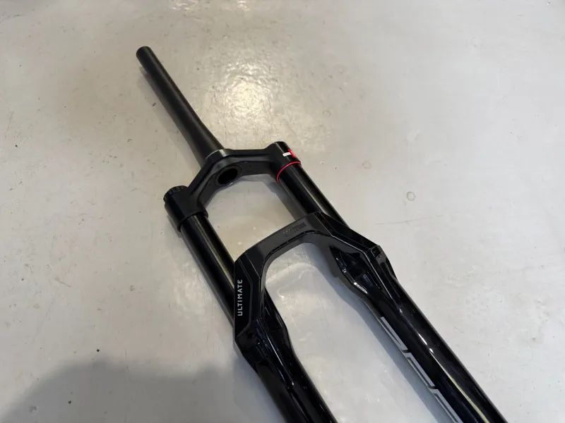 RockShox 2027 Zeb Ultimate Charger 3.2 - 29 - Black - 170mm-3